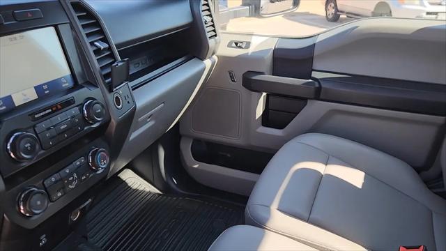 2022 Ford F-250 XL