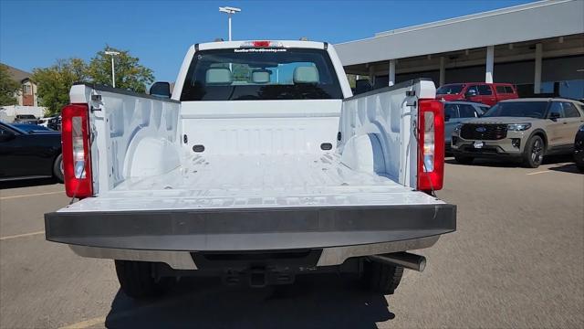 2022 Ford F-250 XL