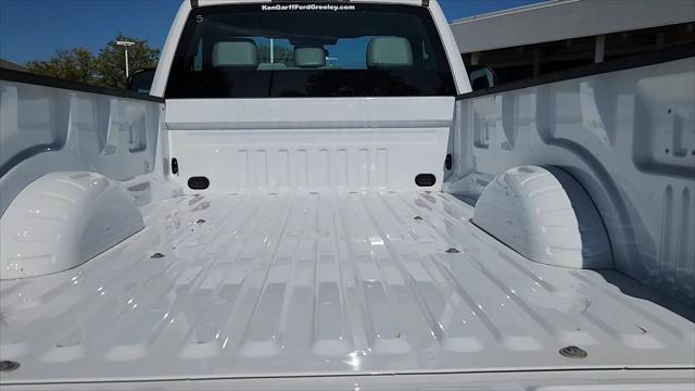 2022 Ford F-250 XL