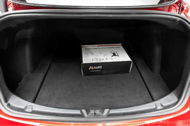 2021 Tesla Model 3 Standard Range Plus Rear-Wheel Drive