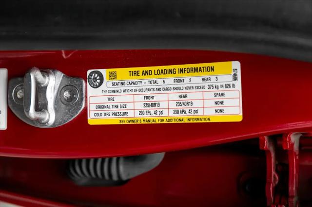 2021 Tesla Model 3 Standard Range Plus Rear-Wheel Drive