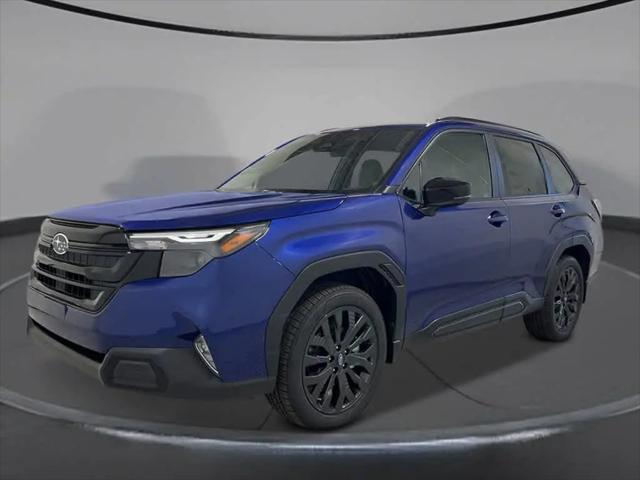 2026 Subaru Forester Sport for sale in Troy, NY