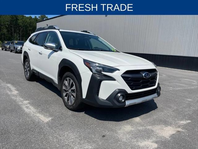 2025 Subaru Outback Touring XT for sale in New Bern, NC