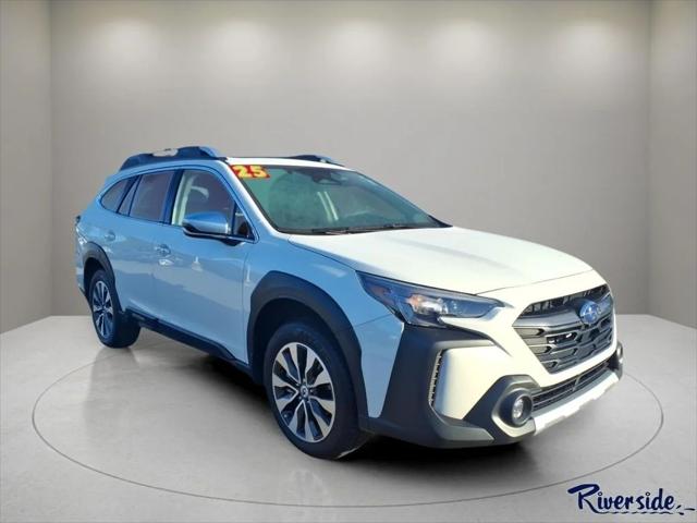 2025 Subaru Outback Touring XT for sale in New Bern, NC
