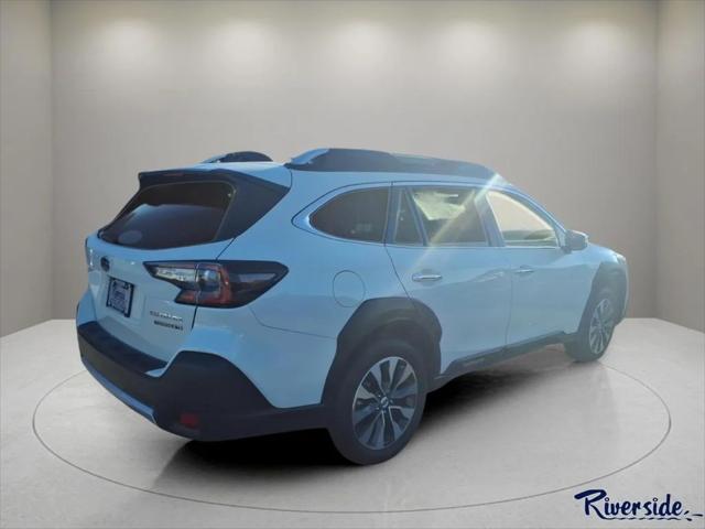 2025 Subaru Outback Touring XT