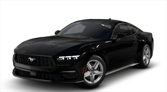 2026 Ford Mustang EcoBoost Premium Fastback for sale in Greeley, CO