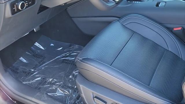 2026 Ford Mustang EcoBoost Premium Fastback