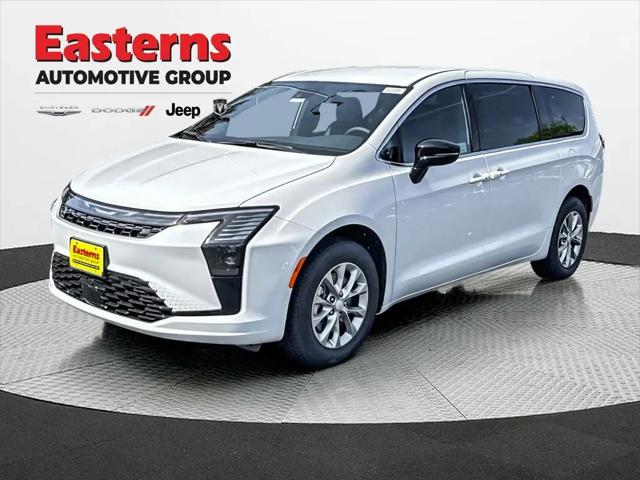 2027 Chrysler Pacifica Select AWD for sale in Camp Springs, MD