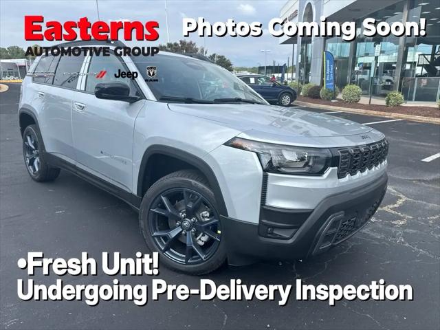 2026 Jeep Cherokee 85th Anniversary 4x4 for sale in Camp Springs, MD