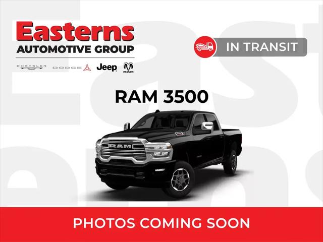 2027 Ram 3500 Tradesman for sale in Camp Springs, MD