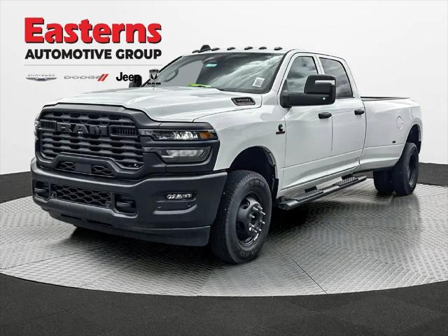 2027 Ram 3500 Tradesman for sale in Camp Springs, MD