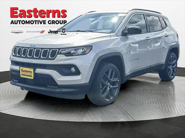 2026 Jeep Compass 85th Anniversary 4x4 for sale in Camp Springs, MD