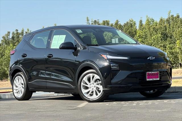 2027 Chevrolet Bolt LT FWD