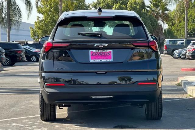 2027 Chevrolet Bolt LT FWD