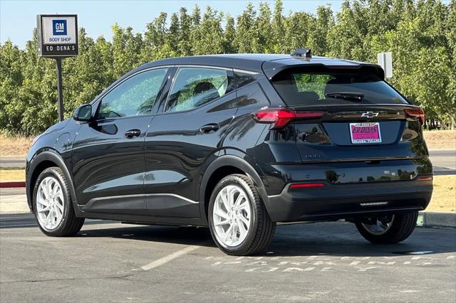 2027 Chevrolet Bolt LT FWD