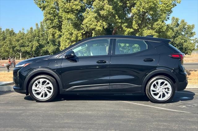 2027 Chevrolet Bolt LT FWD