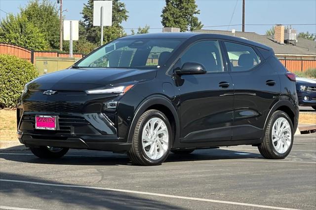 2027 Chevrolet Bolt LT FWD