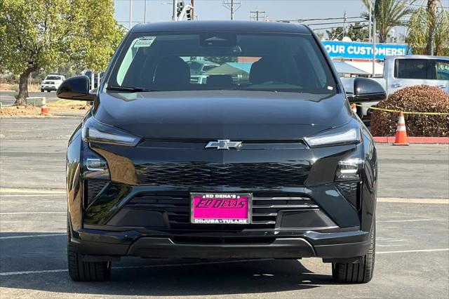 2027 Chevrolet Bolt LT FWD
