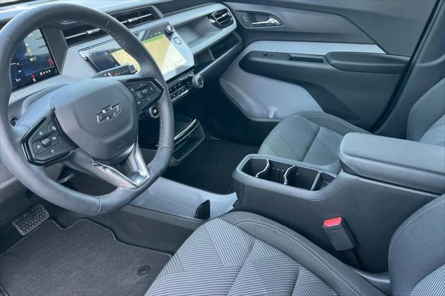2027 Chevrolet Bolt LT FWD