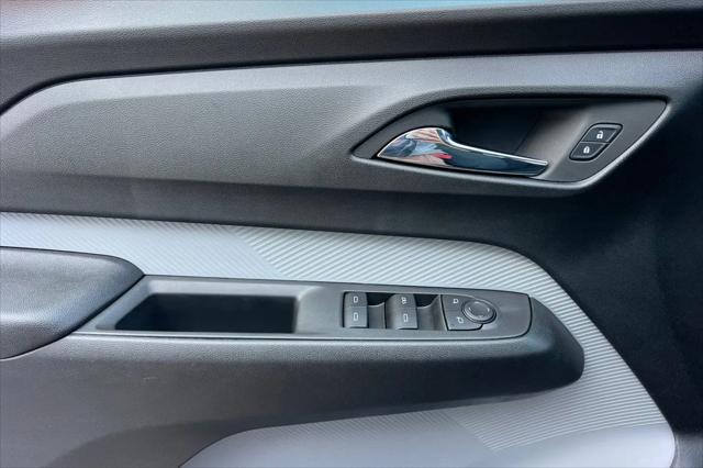 2027 Chevrolet Bolt LT FWD