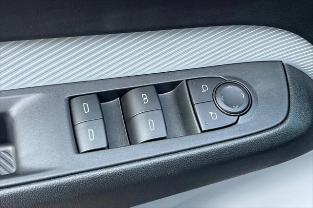 2027 Chevrolet Bolt LT FWD