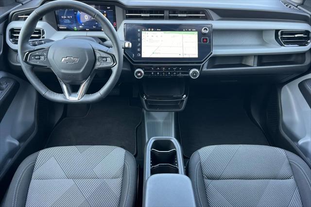 2027 Chevrolet Bolt LT FWD