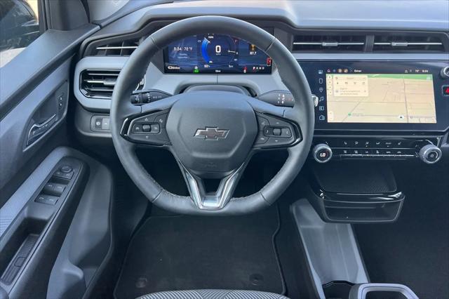 2027 Chevrolet Bolt LT FWD