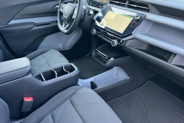 2027 Chevrolet Bolt LT FWD