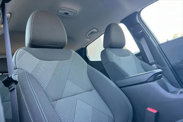 2027 Chevrolet Bolt LT FWD