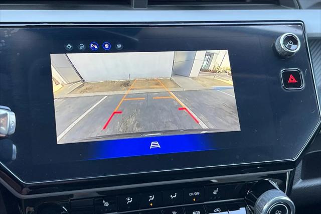 2027 Chevrolet Bolt LT FWD
