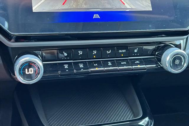 2027 Chevrolet Bolt LT FWD