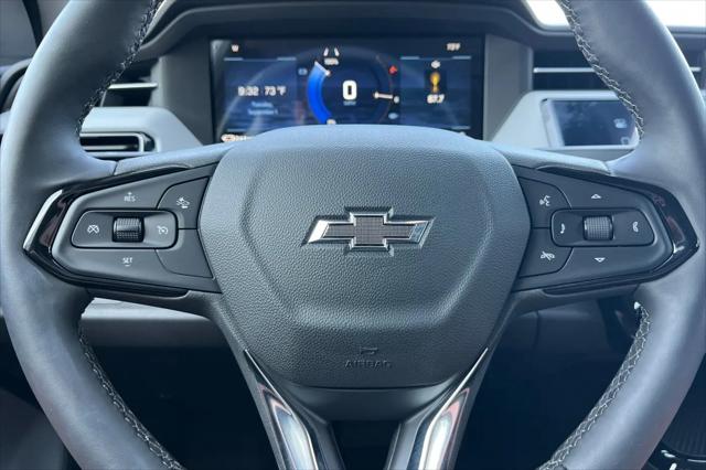 2027 Chevrolet Bolt LT FWD