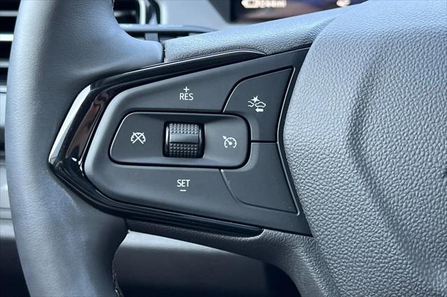 2027 Chevrolet Bolt LT FWD