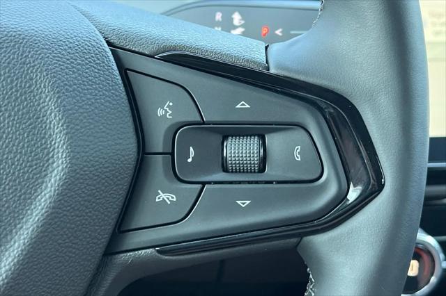 2027 Chevrolet Bolt LT FWD