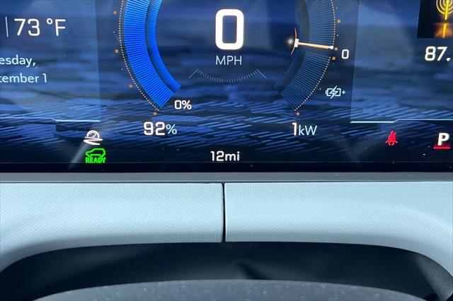 2027 Chevrolet Bolt LT FWD