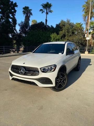 2022 Mercedes-Benz GLC 4MATIC SUV for sale in San Diego, CA