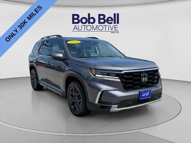 2024 Honda Pilot Touring for sale in Bel Air, MD, MD