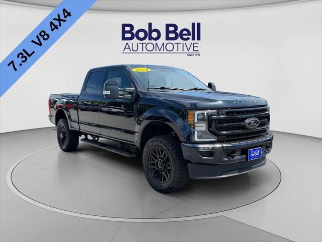 2021 Ford F-250 LARIAT for sale in Bel Air, MD, MD