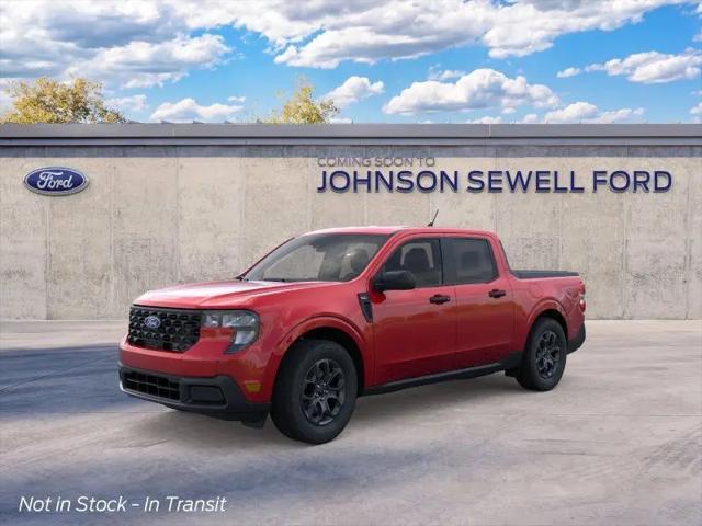 2026 Ford Maverick XLT for sale in Marble Falls, TX