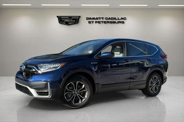 2020 Honda CR-V Hybrid EX-L for sale in Pinellas Park, FL