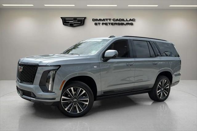2025 Cadillac Escalade Sport for sale in Pinellas Park, FL