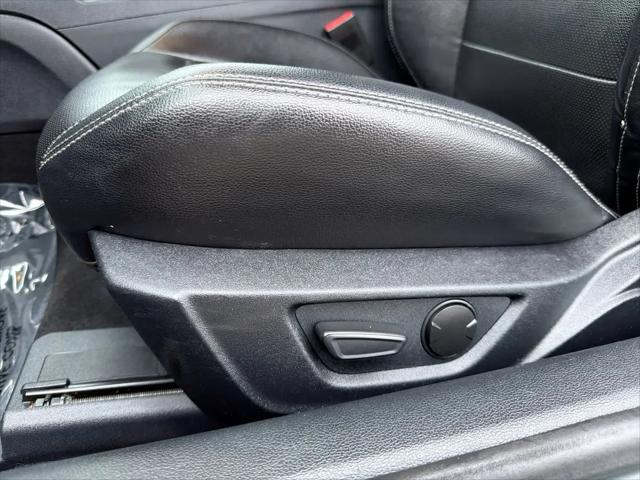 2021 Ford Mustang EcoBoost Premium Convertible