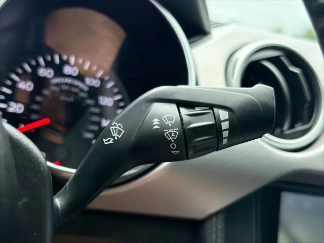 2021 Ford Mustang EcoBoost Premium Convertible