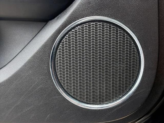 2021 Ford Mustang EcoBoost Premium Convertible