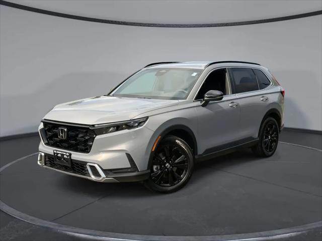 2025 Honda CR-V Hybrid Sport Touring for sale in Troy, NY