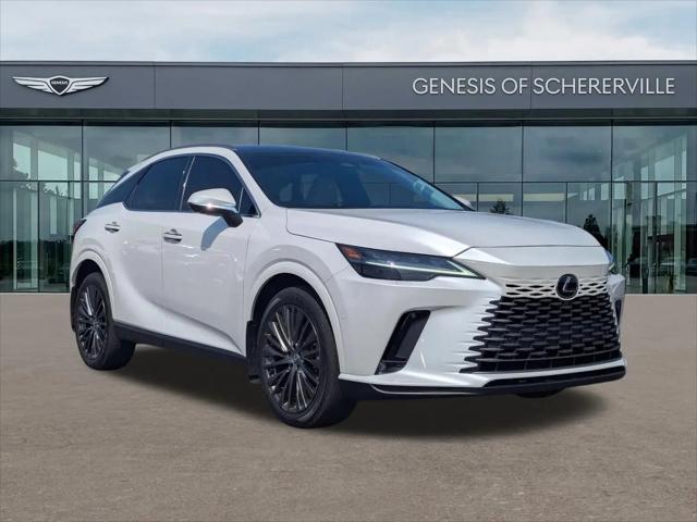 2024 Lexus RX 350 Luxury for sale in Schererville, IN