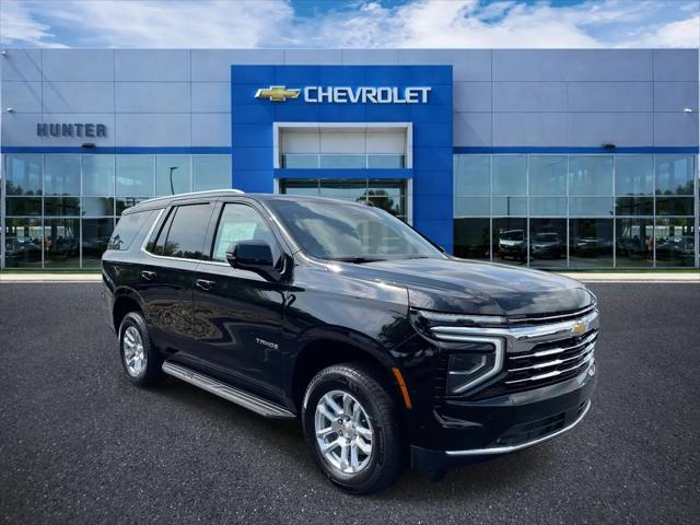 2026 Chevrolet Tahoe 4WD LT for sale in Charlotte, NC