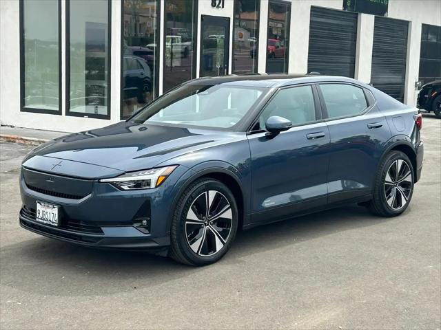 2024 Polestar 2 Long Range Single Motor Plus for sale in San Marcos, CA