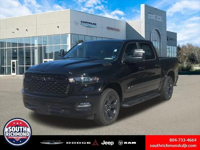 2027 Ram 1500 Big Horn for sale in Prince George, VA