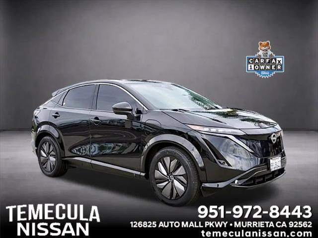 2024 Nissan ARIYA EVOLVE+ for sale in Murrieta, CA